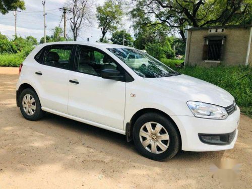 Used 2010 Volkswagen Polo MT for sale in Madurai 