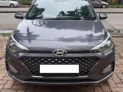 Hyundai Elite i20 Petrol CVT Asta AT for sale in Mumbai 
