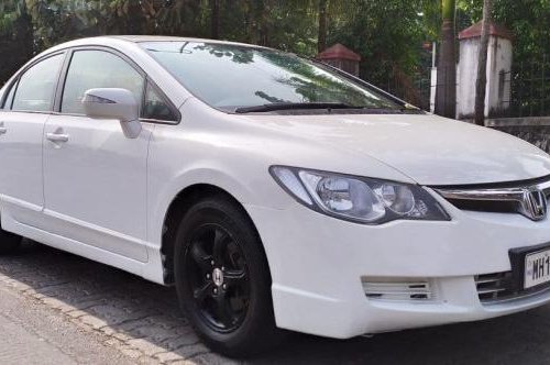 2008 Honda Civic 1.8 V MT 2006-2010 for sale at low price in Pune