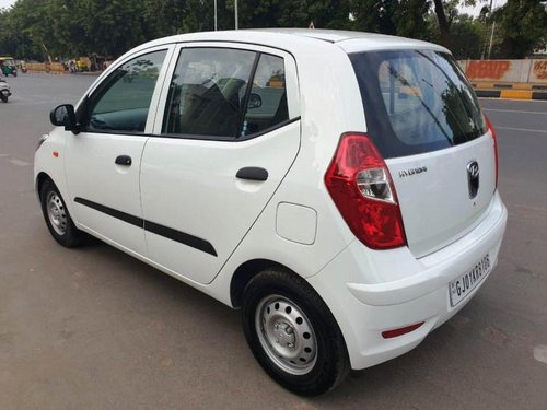 Hyundai i10 Era 2012 MT for sale in Ahmedabad