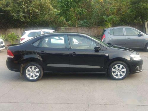 Volkswagen Vento Highline Petrol Automatic, 2011, Petrol for sale in Mumbai 
