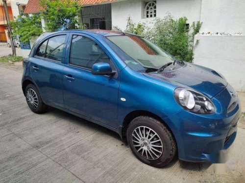 Used 2015 Nissan Micra MT for sale in Chennai 