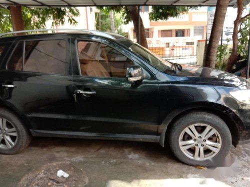 2011 Hyundai Santa Fe MT for sale in Chennai 