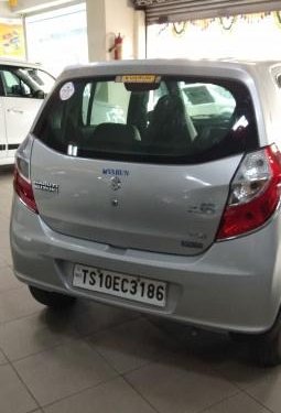 Used Maruti Suzuki Alto K10 VXI MT car at low price in Hyderabad