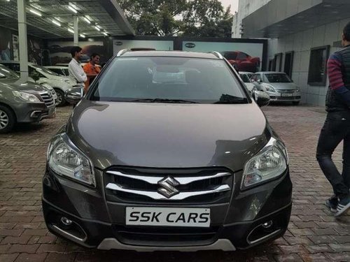 Used Maruti Suzuki S-Cross Delta 1.6, 2016, Diesel MT for sale in Lucknow 