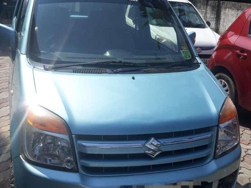 Used Maruti Suzuki Wagon R 2007 LXI MT for sale in Thiruvananthapuram 