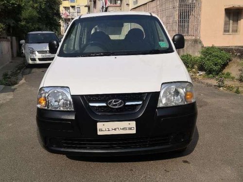 Used Hyundai Santro Xing XL MT for sale in Ahmedabad at low price