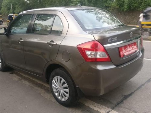 Used Maruti Suzuki Swift Dzire MT in Mumbai car at low price