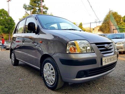 Used 2013 Hyundai Santro GS zipPlus MT for sale in Ahmedabad