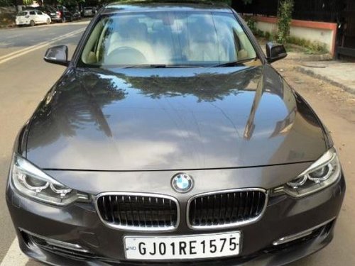 BMW 3 Series 2011-2015 320d Luxury Line AT for sale in Ahmedabad