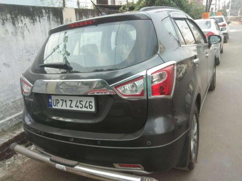 Used Maruti Suzuki S Cross 2016 MT for sale in Allahabad