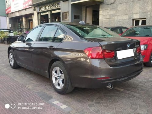 Used BMW 3 Series 320d Prestige AT in Mumbai car at low price