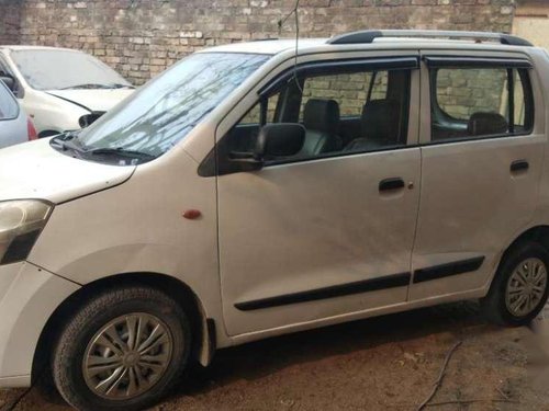 Used 2013 Maruti Suzuki Wagon R MT in Bareilly