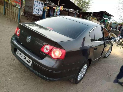 Used 2008 Volkswagen Passat MT for sale in Burhanpur at low price