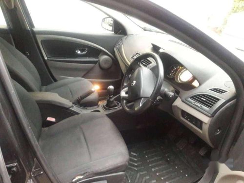 2013 Renault Fluence AT for sale in Chennai 