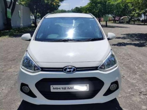 Hyundai i10 Asta 2015 MT for sale in Pune 