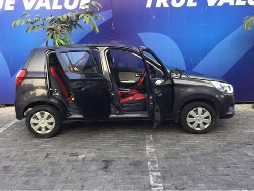 Maruti Suzuki Alto K10 VXI 2016 MT for sale in Hyderabad