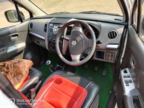 Used Maruti Suzuki Wagon R 2012 VXI MT for sale in Bhopal 