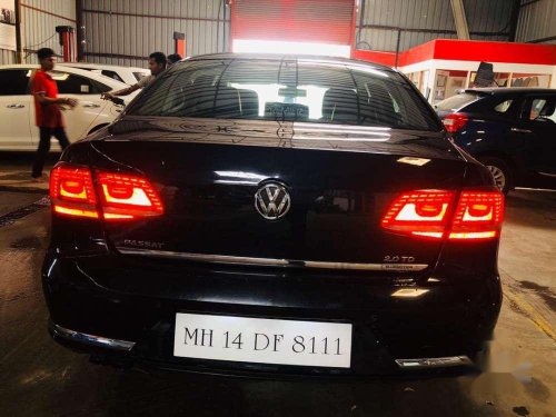 Volkswagen Passat 2012 MT for sale in Pune 