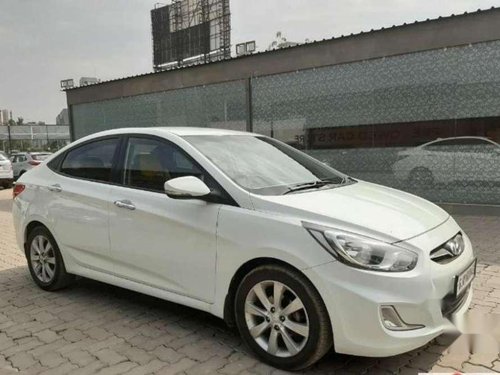 Used Hyundai Verna 2012 1.6 CRDi S MT for sale in Ahmedabad 