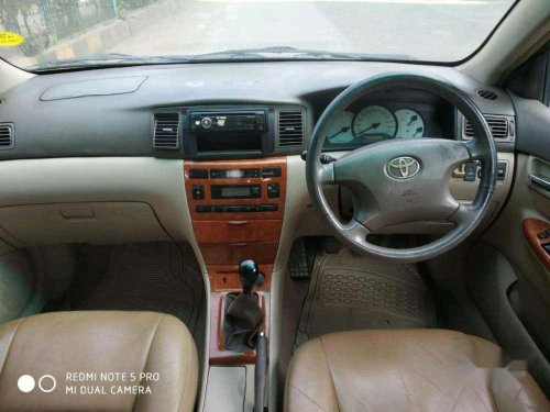 2006 Toyota Corolla MT for sale in Mumbai 