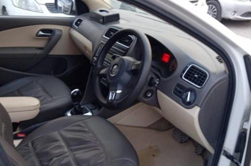 Volkswagen Vento AT 2010 for sale in New Delhi