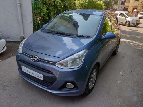 Used Hyundai i10 MT for sale in Mumbai 