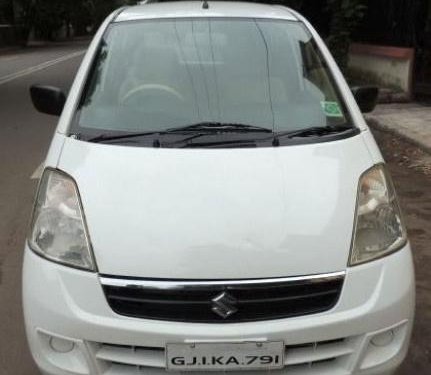 2009 Maruti Suzuki Zen Estilo MT for sale at low price in Ahmedabad