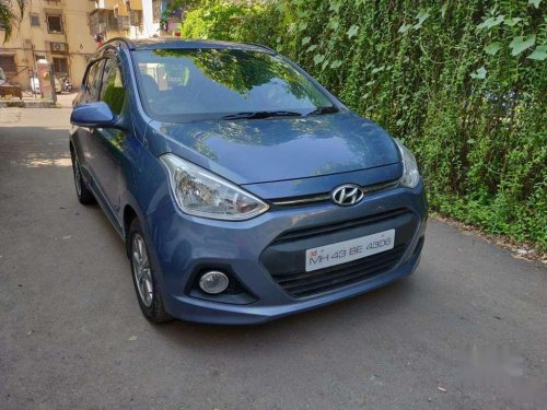 Used Hyundai i10 MT for sale in Mumbai 