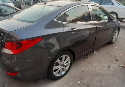 Hyundai Verna 1.6 VTVT 2011 for sale in New Delhi