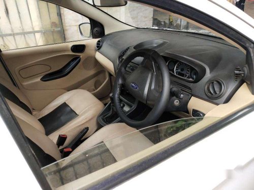 Ford Figo Aspire Ambiente 1.5 TDCi, 2015, Diesel MT for sale in Mumbai 