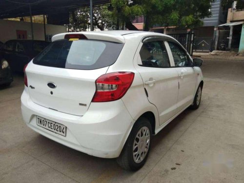 Ford Figo FIGO 1.5D AMBIENTE, 2016, Diesel MT for sale in Chennai 