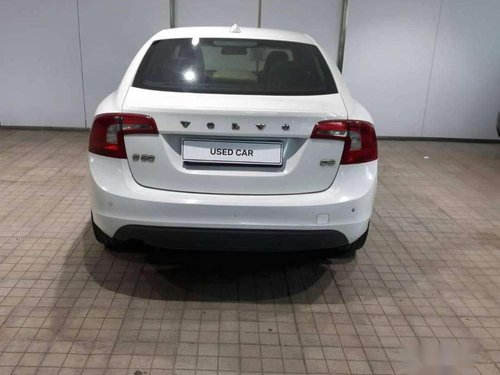 Used Volvo S60 AT for sale in Mumbai 