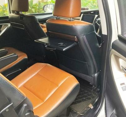 2019 Toyota Innova Crysta 2.8 ZX AT for sale at low price in New Delhi
