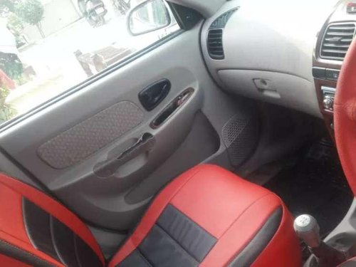 Used Hyundai Accent GLE 2010 MT for sale in Dabri 