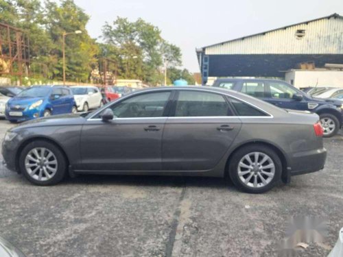 Used Audi A6 AT for sale in Kolkata 