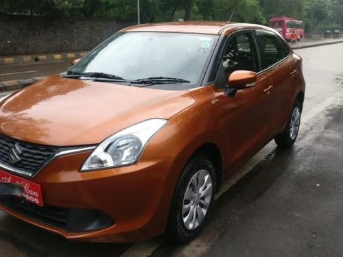 Maruti Baleno 1.2 Delta MT For sale in Mumbai