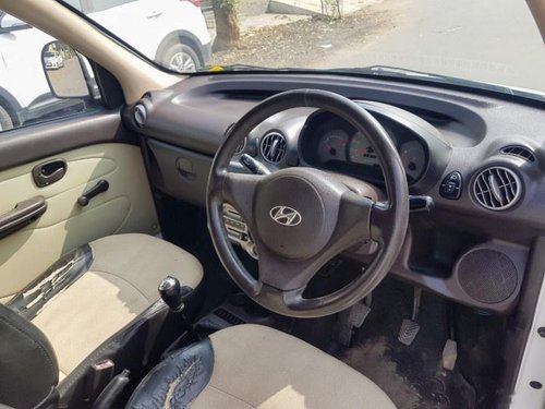 Used 2011 Hyundai Santro Xing XL MT for sale in Ahmedabad
