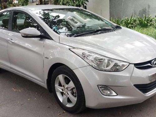 Hyundai Elantra 1.6 SX Optional Automatic, 2015, Diesel AT for sale in Coimbatore 