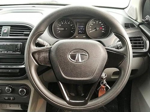 Tata Tiago 1.05 Revotorq XM 2018 MT for sale in New Delhi