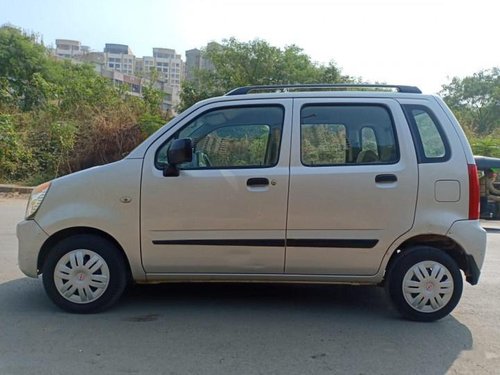 Maruti Suzuki Wagon R VXI 2009 MT for sale in Mumbai