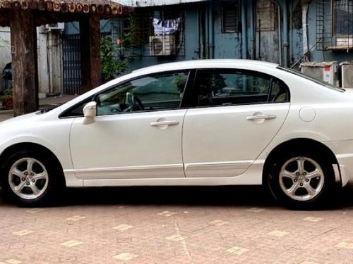 2008 Honda Civic AT for sale at low price in Mumbai