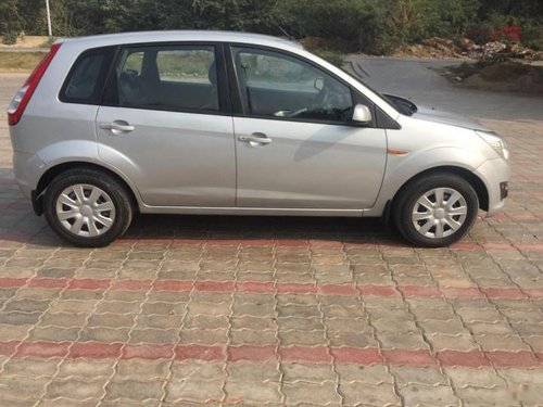 Ford Figo Diesel ZXI 2014 MT for sale in New Delhi