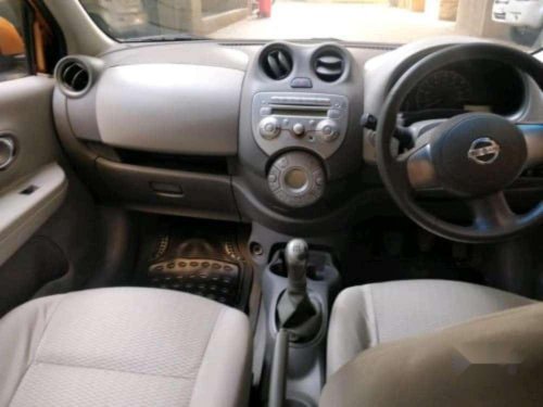 Nissan Micra Diesel 2011 MT for sale in Pune 