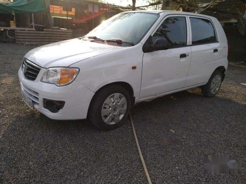 Maruti Suzuki Alto K10 LXi, 2012, Petrol MT for sale in Rajkot 