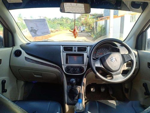 Used Maruti Suzuki Celerio 2015 MT for sale in Coimbatore 