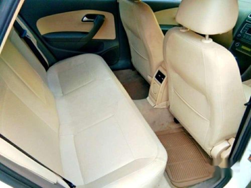 Volkswagen Vento Highline Petrol Automatic, 2014, Petrol for sale in Chennai 