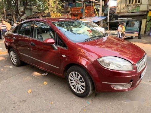 Fiat Linea Emotion 2009 AT for sale in Kolkata 