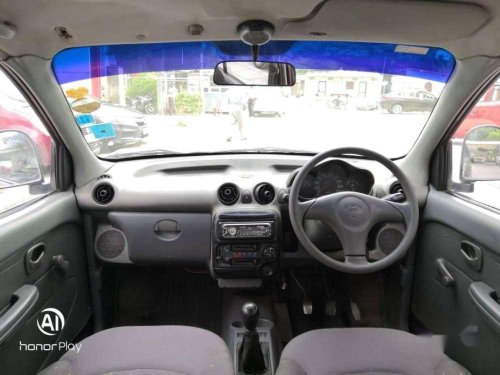 Used 2001 Hyundai Santro MT for sale in Chennai 