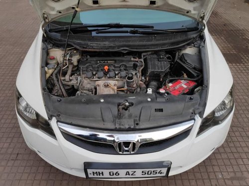 Honda Civic 2006-2010 2010 MT in Mumbai for sale